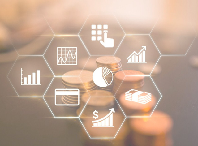 金融行业解决方案